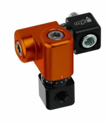 Onebar Mybo 720 Single Rear