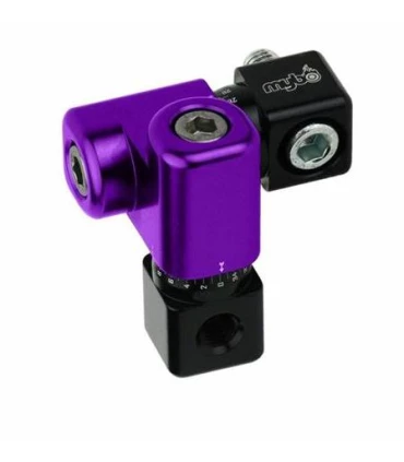 Onebar Mybo 720 Single Rear