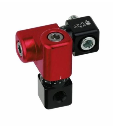 Onebar Mybo 720 Single Rear