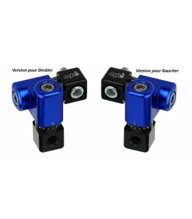 Onebar Mybo 720 Single Rear