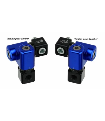 Onebar Mybo 720 Single Rear