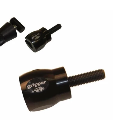 Quick Loc AAE Gripper Quick Disconnect 10° Down