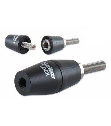 Quick Loc Beiter Lock