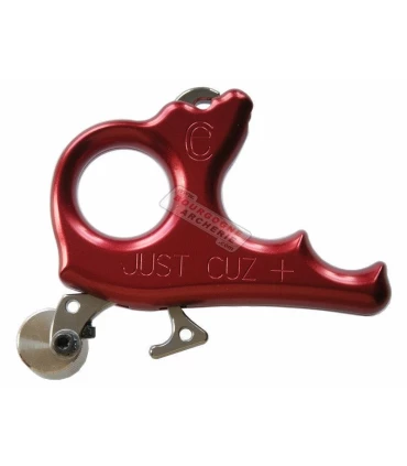 Décocheur Carter Just Cuz Plus