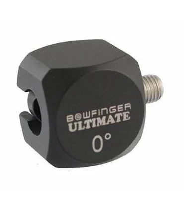 Quick Loc Bowfinger Ultimate Quick Disconnect