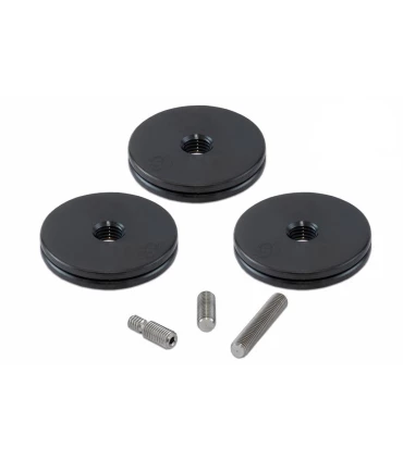 Masses W&W Disc Color Weight