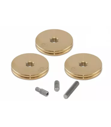 Masses W&W Disc Color Weight