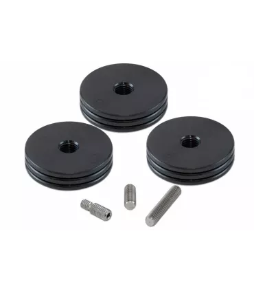 Masses W&W Disc Color Weight