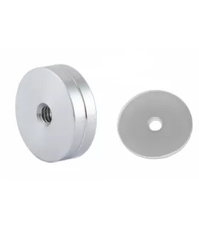Masse Avalon 31mm Disc Weight
