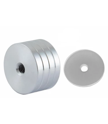 Masse Avalon 31mm Disc Weight
