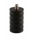 Bloc Bowfinger Weights 10 oz