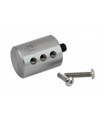 Poids pour poignée Spiga