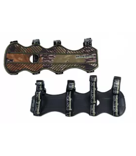 Bracelet long Maximal Redline 30cm