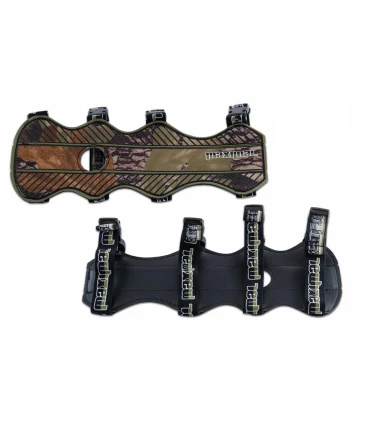 Bracelet long Maximal Redline 30cm