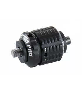 AIM Axcel Kryptos Pro Adjustable Damper
