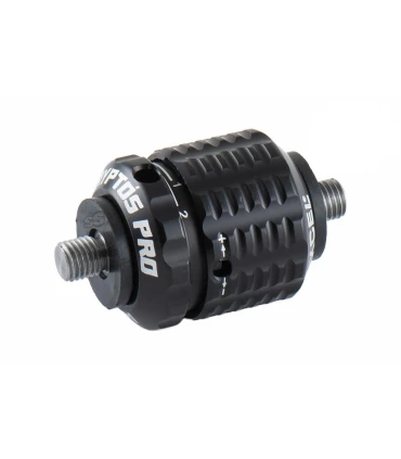 AIM Axcel Kryptos Pro Adjustable Damper