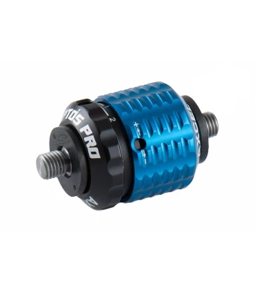 AIM Axcel Kryptos Pro Adjustable Damper