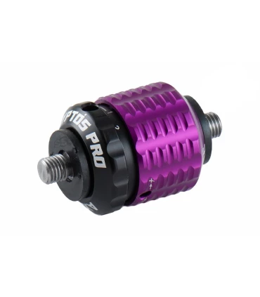 AIM Axcel Kryptos Pro Adjustable Damper