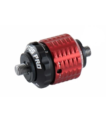 AIM Axcel Kryptos Pro Adjustable Damper