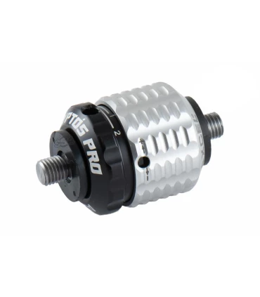 AIM Axcel Kryptos Pro Adjustable Damper
