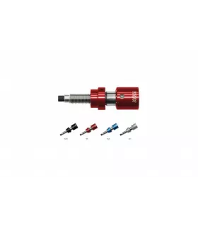 Berger Button W&W Wiawis WK-500