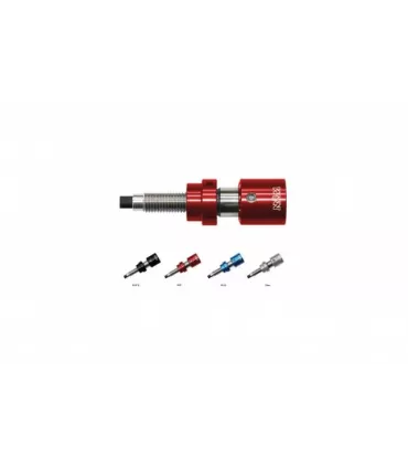 Berger Button W&W Wiawis WK-500