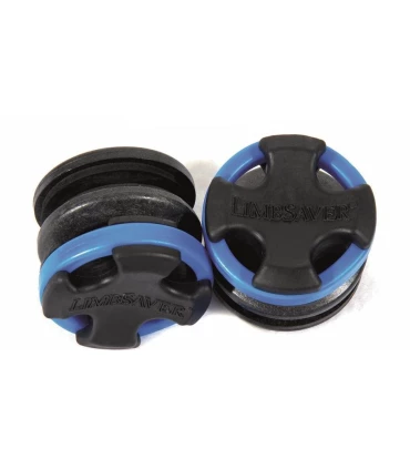 Amortisseur LimbSaver Broadband pour double branches