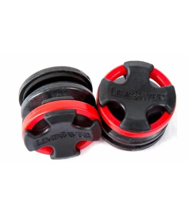 Amortisseur LimbSaver Broadband pour double branches