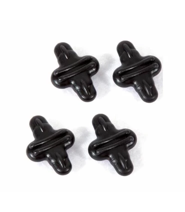 Silencieux corde SVL String Leech