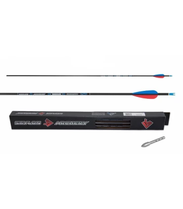 Pack 12 Flèches Skylon Radius 4.2 