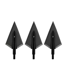 Pack 3 pointes Maximal Ensis 2 lames