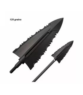 Pack 10 pointes Cold Steel Cheap-Shot
