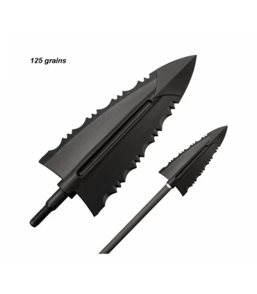 Pack 10 pointes Cheap-Shot cold steel