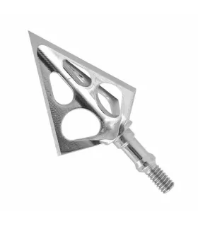 Pack 3 pointes Muzzy One 100 grains