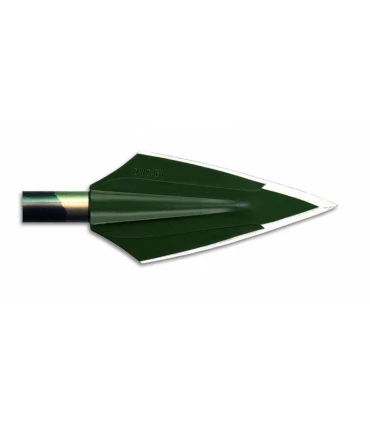 Pack 3 pointes Zwikey Eskimo 2 lames