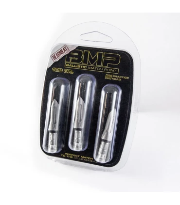 Pack 3 pointes Practice G5 Deadmeat BMP