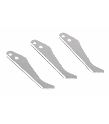 Pack lames de rechange NAP Spitfire