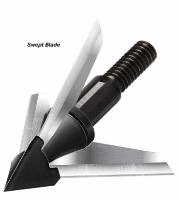 Pack 3 pointes QAD Exodus