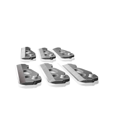 Pack lames de rechange G5 Havoc XP 'KE' 2-Blade