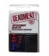 Pack lames de rechange G5 Deadmeat