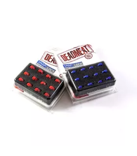 Pack Collars de rechange G5 Deadmeat