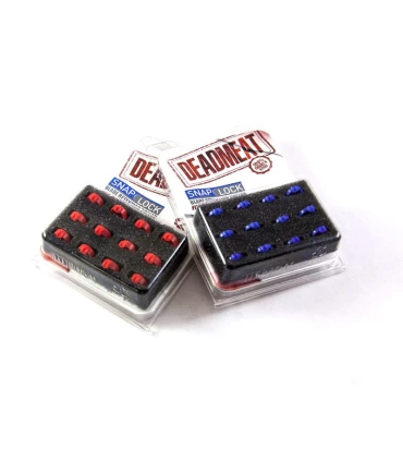 Pack Collars de rechange G5 Deadmeat