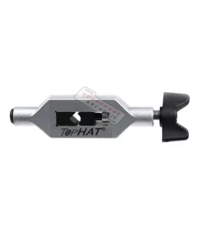 TOPHAT Outil d'installation pointe fut bois