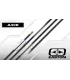 Douzaine tubes ACE