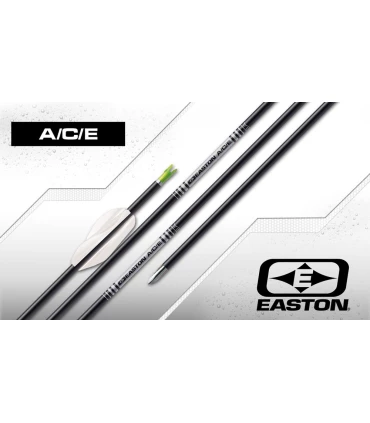 Douzaine tubes ACE