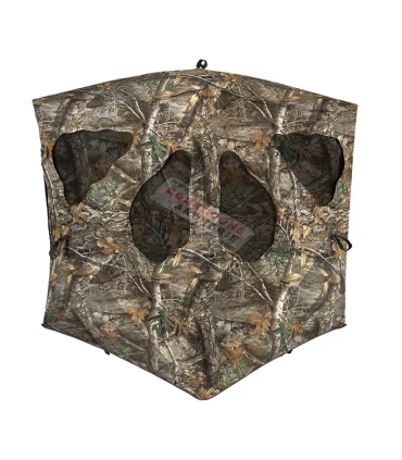 Blind Ameristep Silent Brickhouse