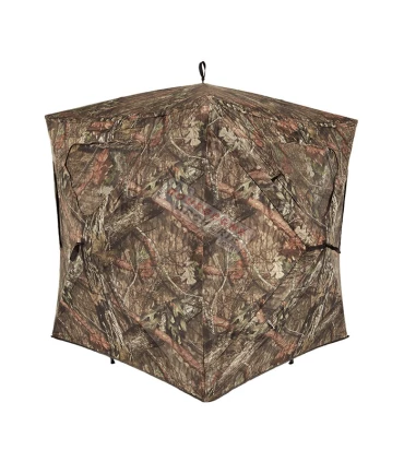 Blind Ameristep Silent Brickhouse