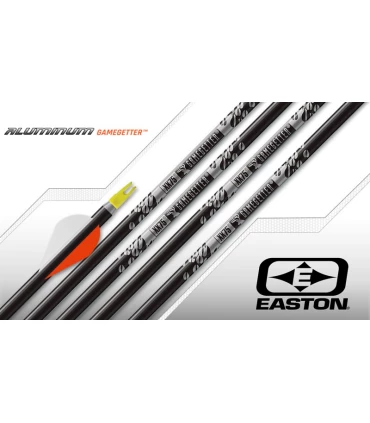 Tube Easton Gamegetter Noir