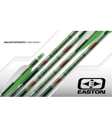Tube Easton Camo Hunter