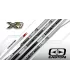 Douzaine tubes Easton X27